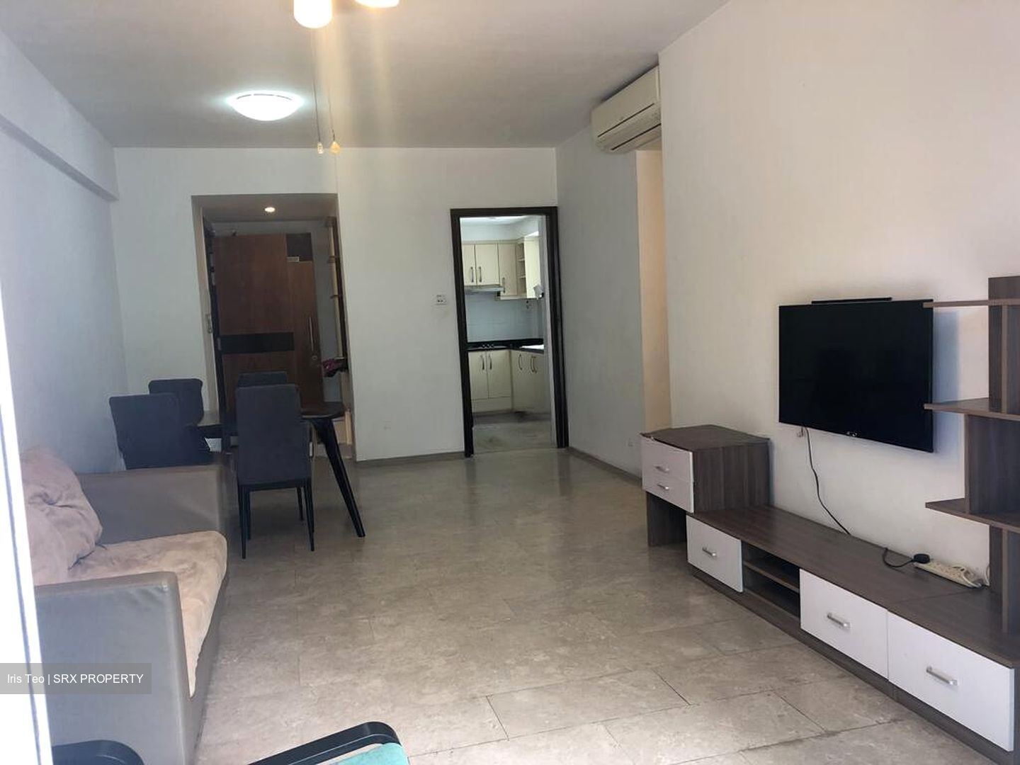 The Warren (D23), Condominium #571728581